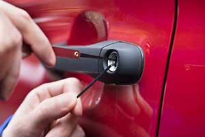 Raytown Automotive Locksmith