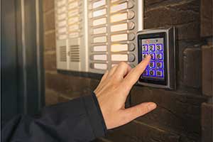 Raytown Commercial Locksmith